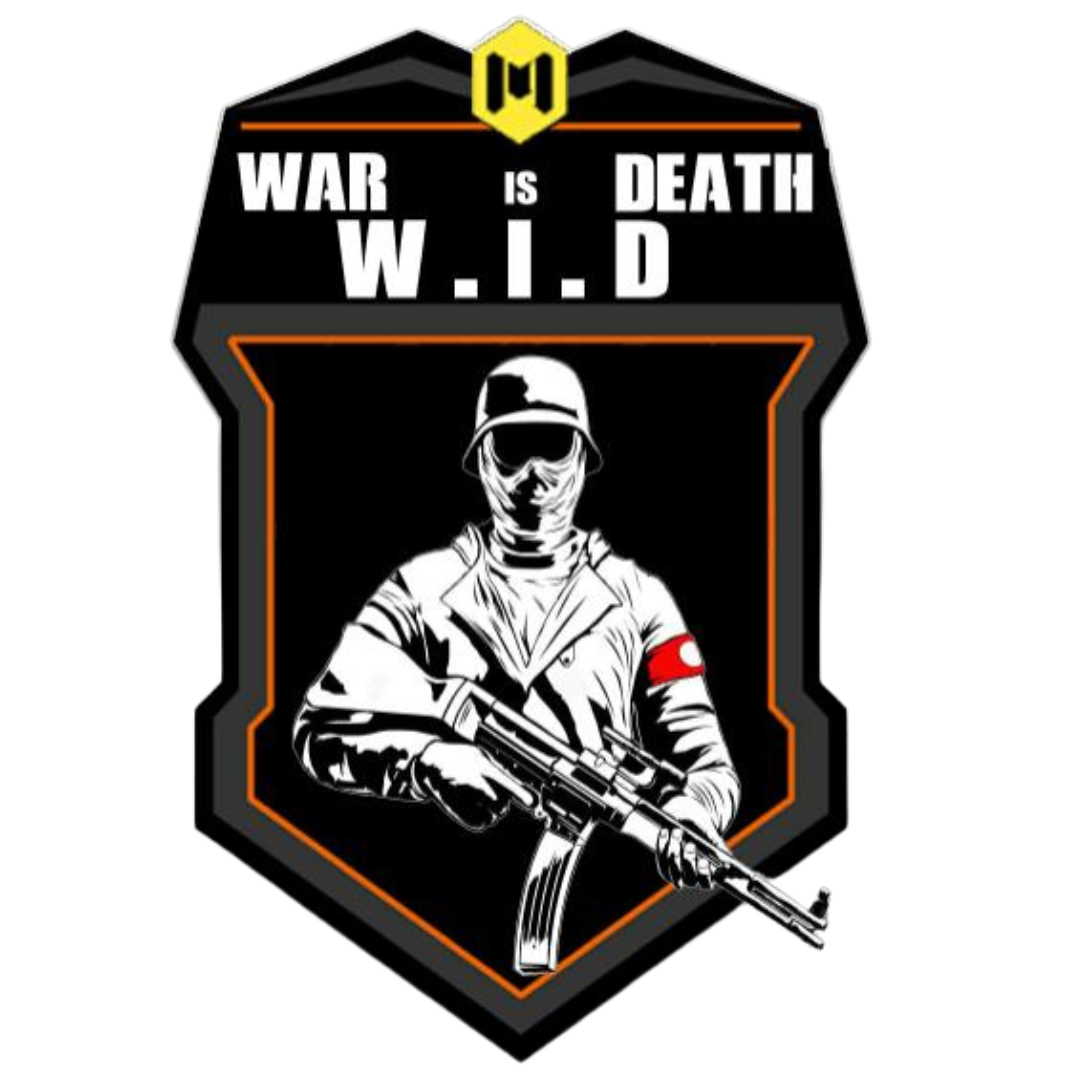 WarIsDeath