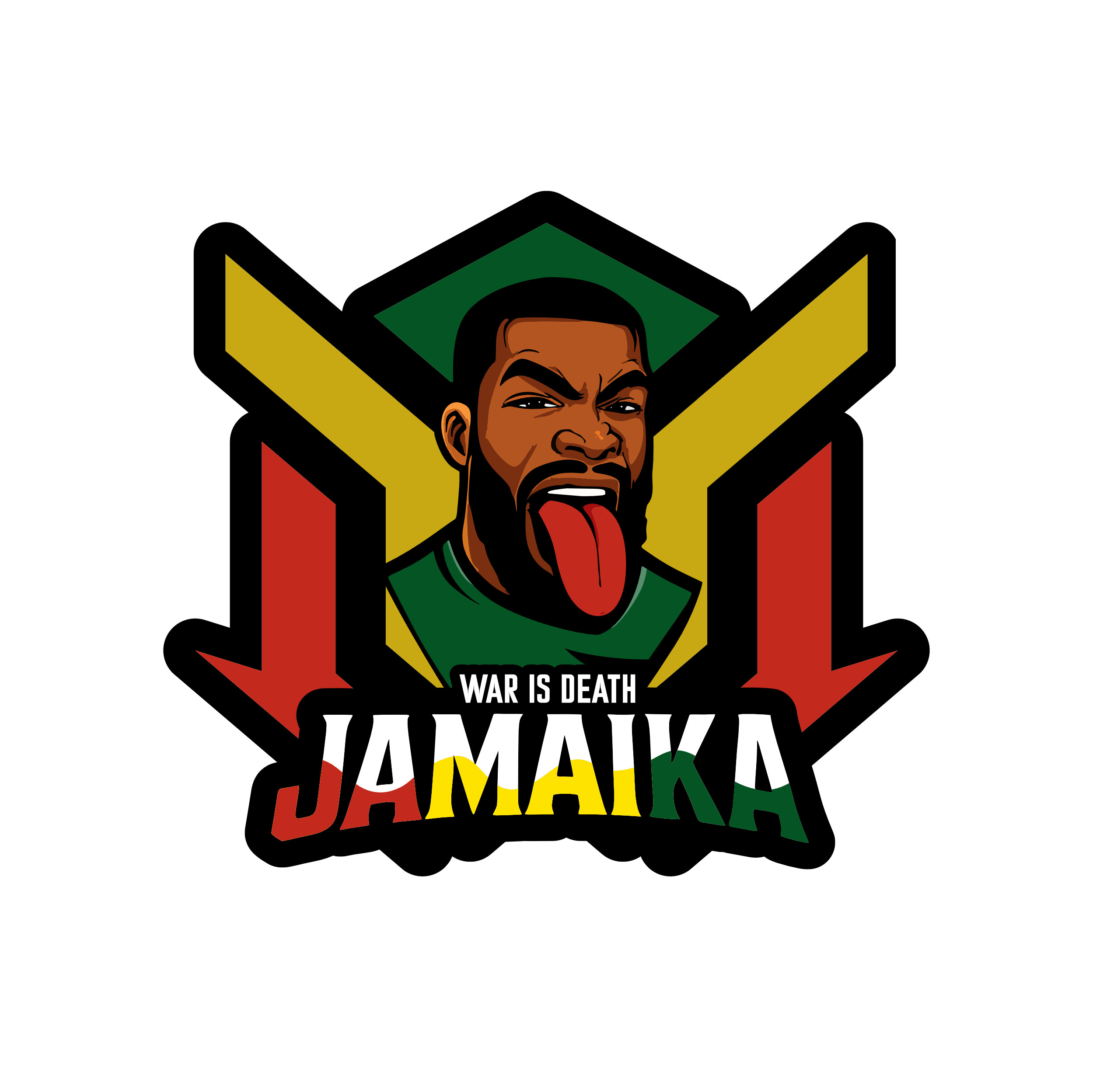 WID JAMAIKA